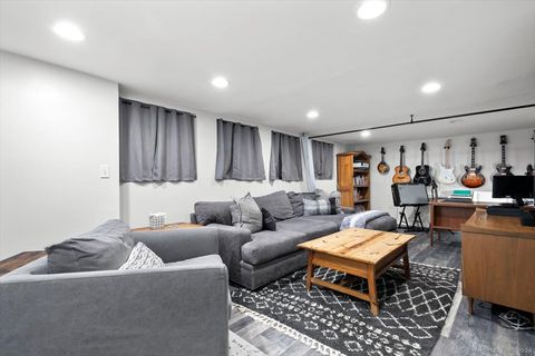 Tiny photo for 37 Harmon Street, Hamden, CT 06517 (MLS # 24133547)