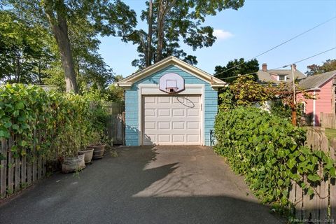 Tiny photo for 37 Harmon Street, Hamden, CT 06517 (MLS # 24133547)