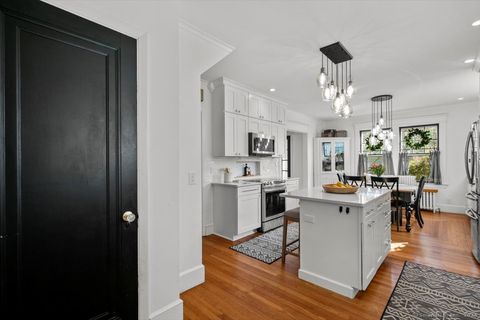 Tiny photo for 37 Harmon Street, Hamden, CT 06517 (MLS # 24133547)