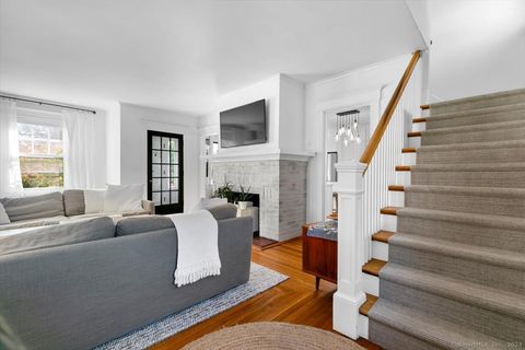 Tiny photo for 37 Harmon Street, Hamden, CT 06517 (MLS # 24133547)