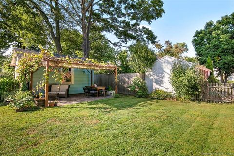 Tiny photo for 37 Harmon Street, Hamden, CT 06517 (MLS # 24133547)