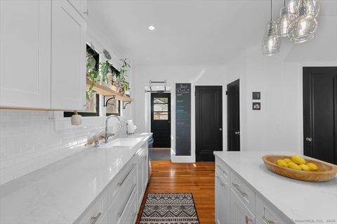Tiny photo for 37 Harmon Street, Hamden, CT 06517 (MLS # 24133547)