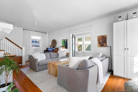 Tiny photo for 37 Harmon Street, Hamden, CT 06517 (MLS # 24133547)
