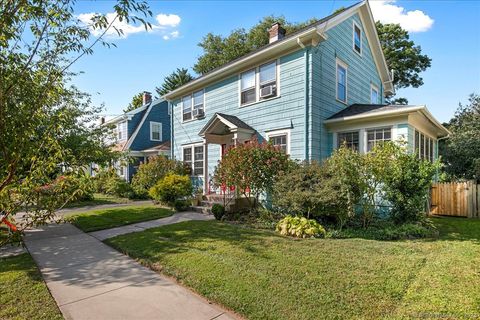 Tiny photo for 37 Harmon Street, Hamden, CT 06517 (MLS # 24133547)