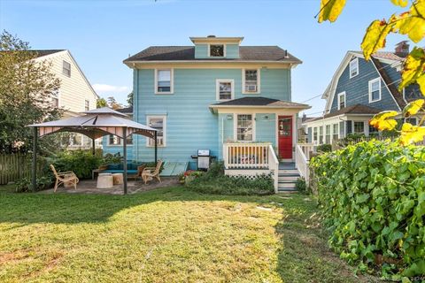 Tiny photo for 37 Harmon Street, Hamden, CT 06517 (MLS # 24133547)