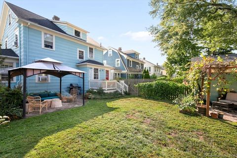 Tiny photo for 37 Harmon Street, Hamden, CT 06517 (MLS # 24133547)