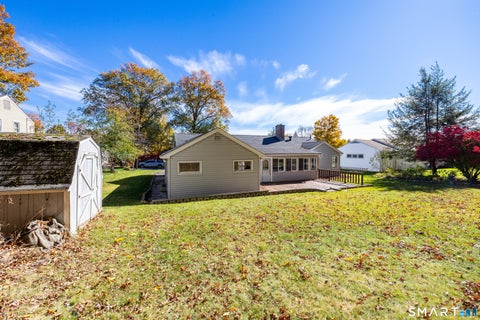 Tiny photo for 87 Selden Hill Drive, West Hartford, CT 06107 (MLS # 24215726)