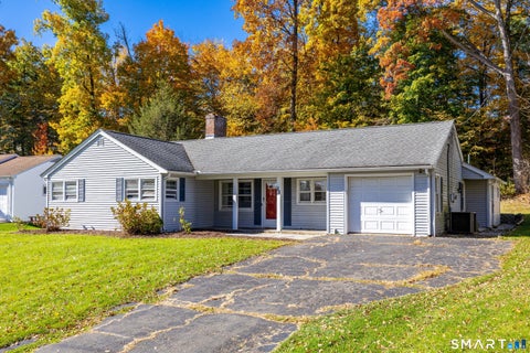 Tiny photo for 87 Selden Hill Drive, West Hartford, CT 06107 (MLS # 24215726)
