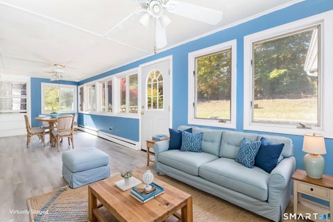 Tiny photo for 87 Selden Hill Drive, West Hartford, CT 06107 (MLS # 24215726)