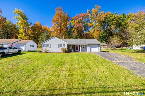 Tiny photo for 87 Selden Hill Drive, West Hartford, CT 06107 (MLS # 24215726)