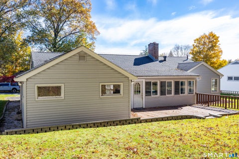 Tiny photo for 87 Selden Hill Drive, West Hartford, CT 06107 (MLS # 24215726)