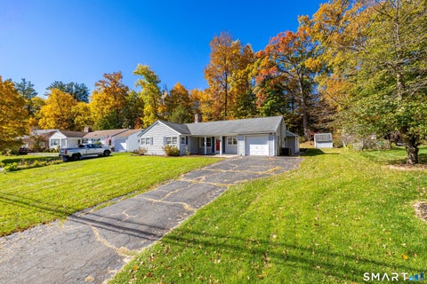 Photo of 87 Selden Hill Drive, West Hartford, CT 06107 (MLS # 24215726)