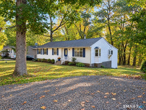 Photo of 6 E Hayes Road, East Hampton, CT 06424 (MLS # 24214125)
