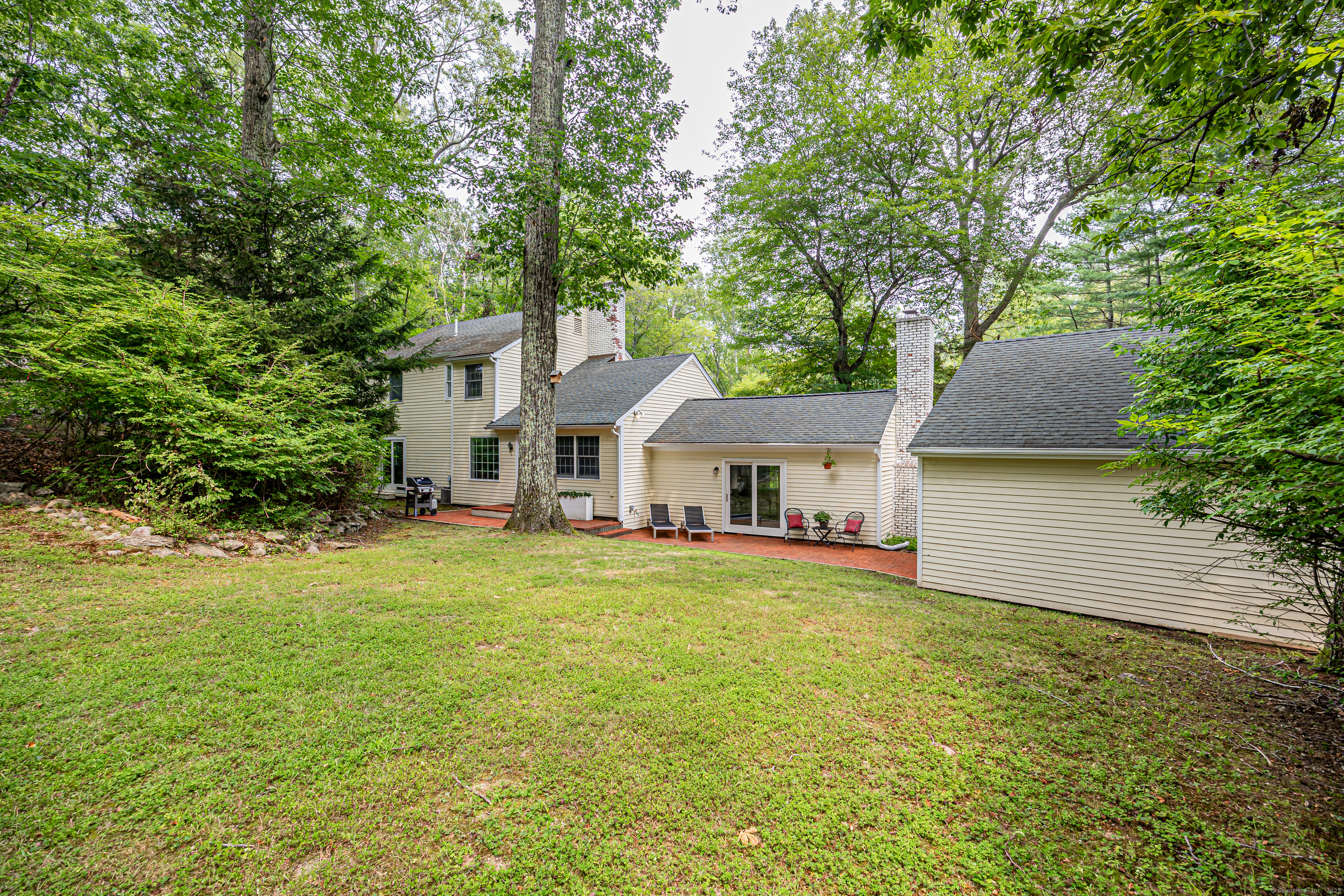 1 Graystone Lane