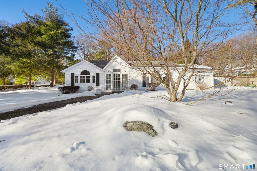 Photo of 1215 Westover Road, Stamford, CT 06902 (MLS # 24154682)