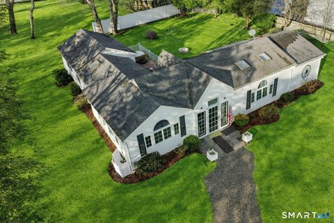 Homes For Sale - 1215 Westover Road<br/> Stamford, CT 06902