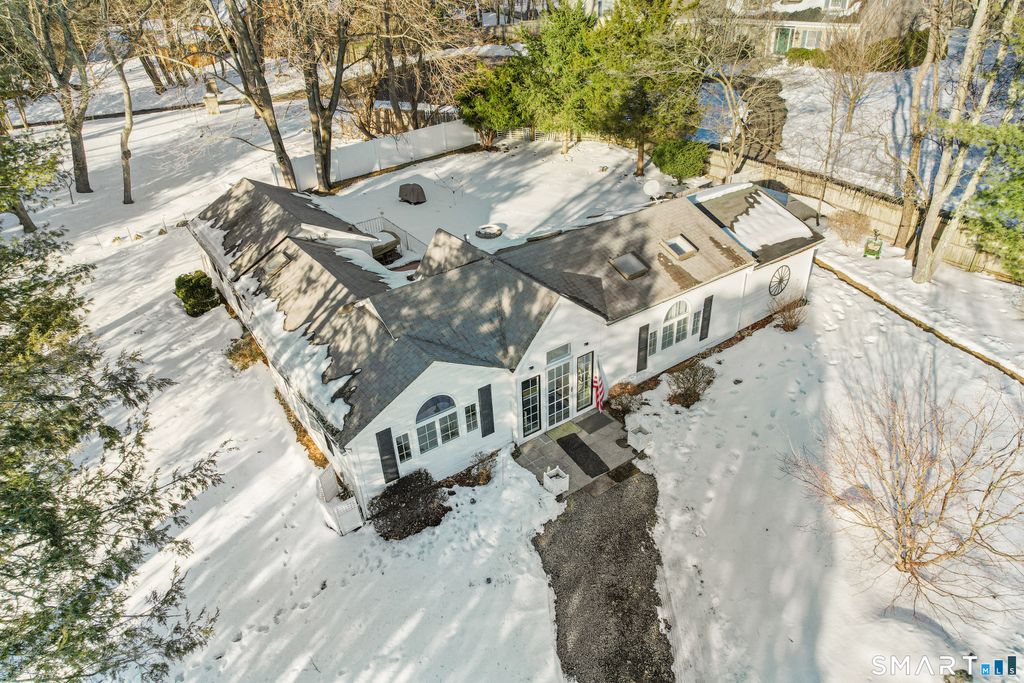 Photo of 1215 Westover Road, Stamford, CT 06902 (MLS # 24154682)