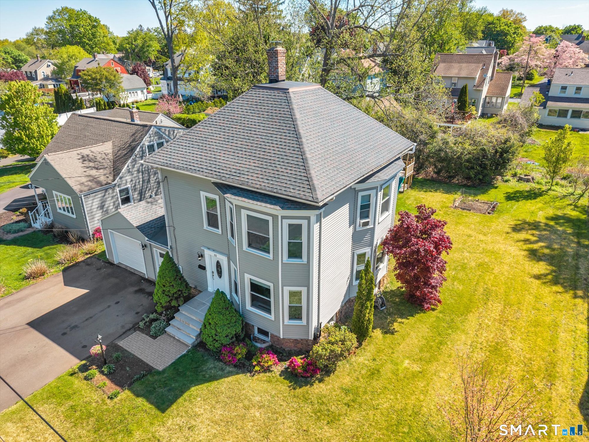 52 Stuart Street
