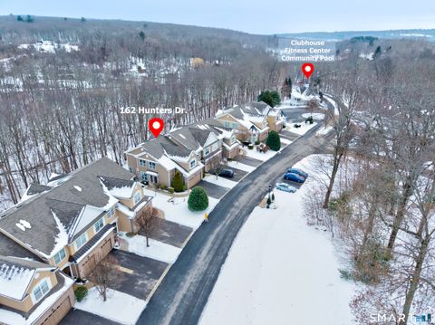 Tiny photo for 162 Hunter Drive #162, Litchfield, CT 06759 (MLS # 24145572)