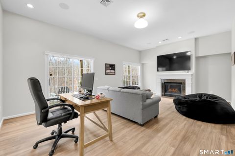 Tiny photo for 162 Hunter Drive #162, Litchfield, CT 06759 (MLS # 24145572)