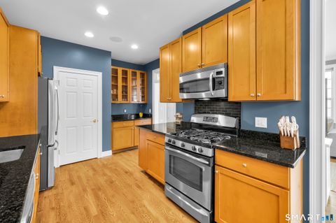 Tiny photo for 162 Hunter Drive #162, Litchfield, CT 06759 (MLS # 24145572)