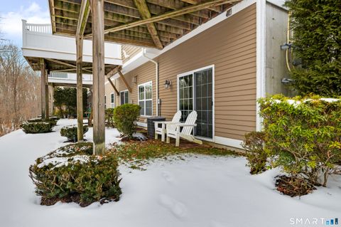 Tiny photo for 162 Hunter Drive #162, Litchfield, CT 06759 (MLS # 24145572)