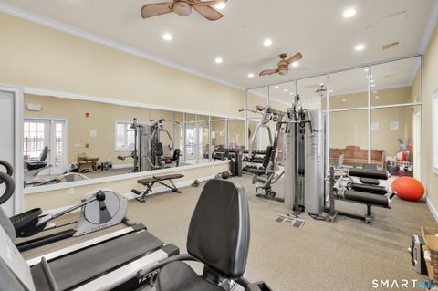 Tiny photo for 162 Hunter Drive #162, Litchfield, CT 06759 (MLS # 24145572)