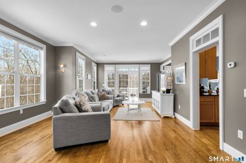 162 Hunter Drive 162 Litchfield CT 06759