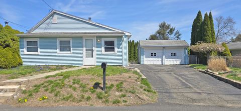 37 Eustis Street Watertown CT 06779