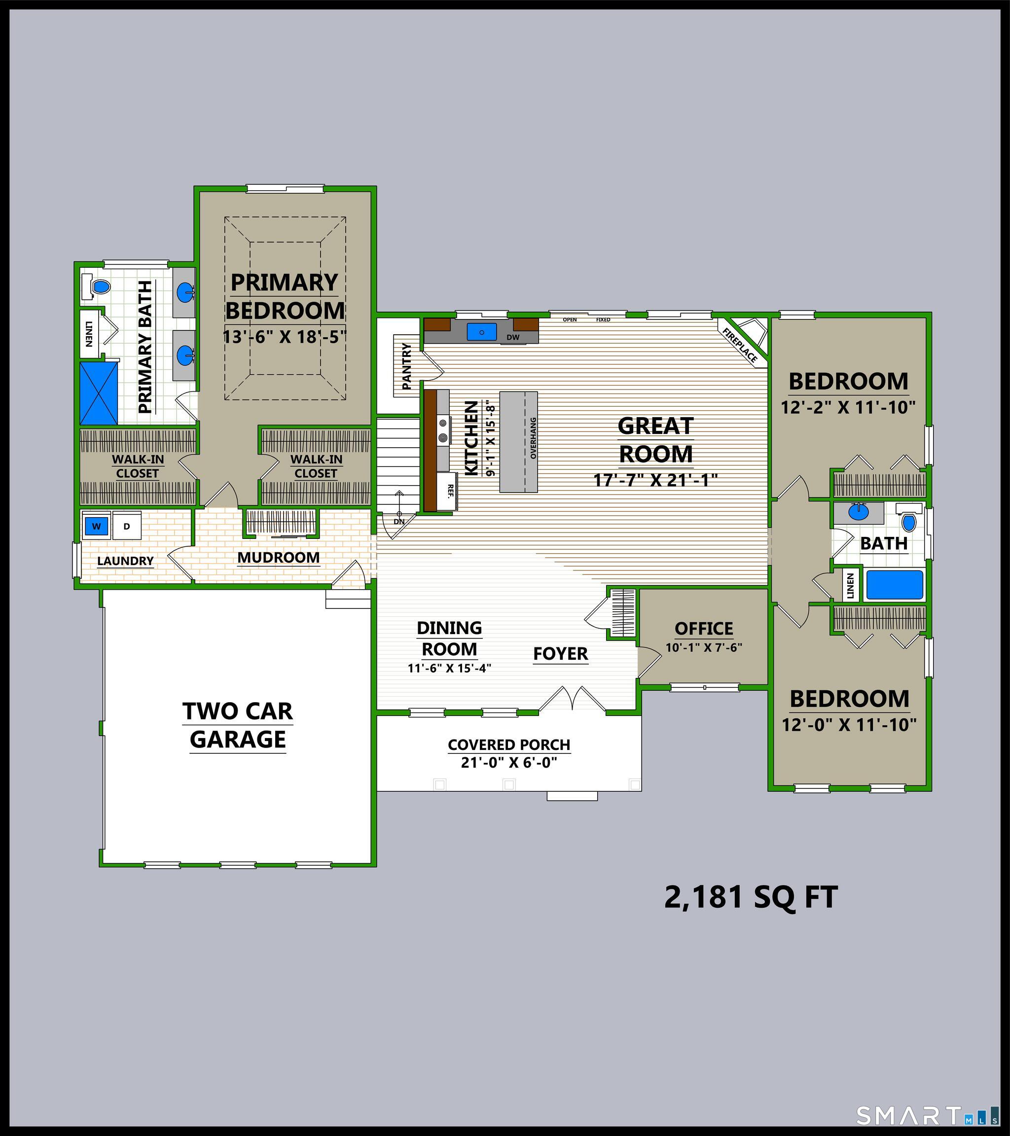 609 Cider Lane
