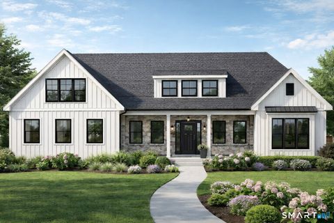Tiny photo for 609 Cider Lane, Granby, CT 06060 (MLS # 24187167)