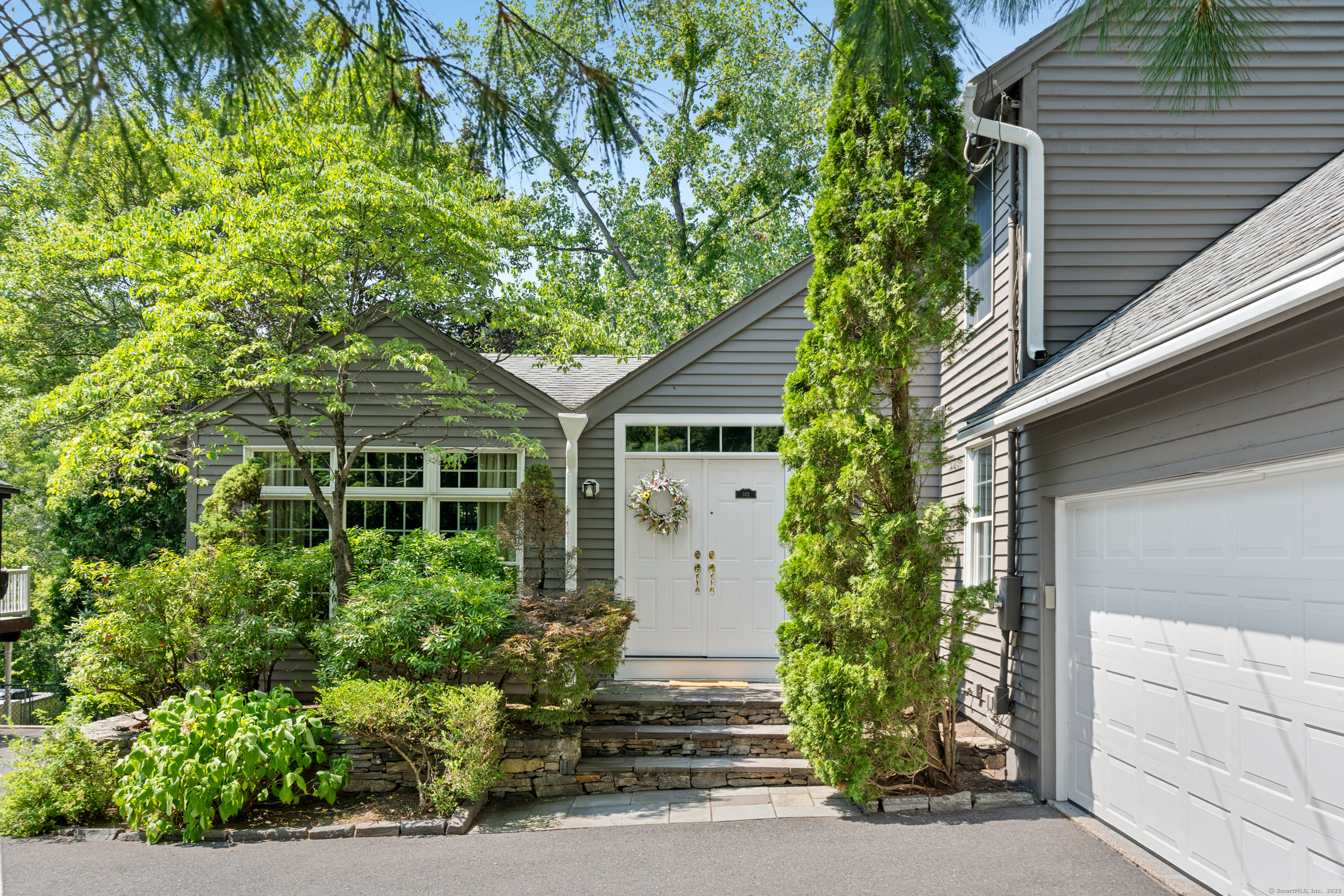 322 Tunxis Road