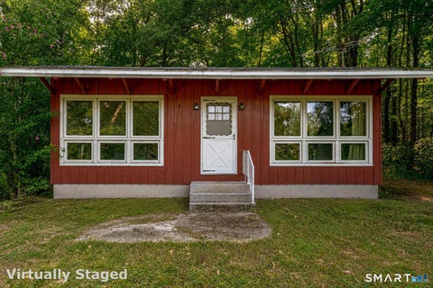Homes For Sale - 721 Route 169<br/> Windham County, Woodstock, CT 06281