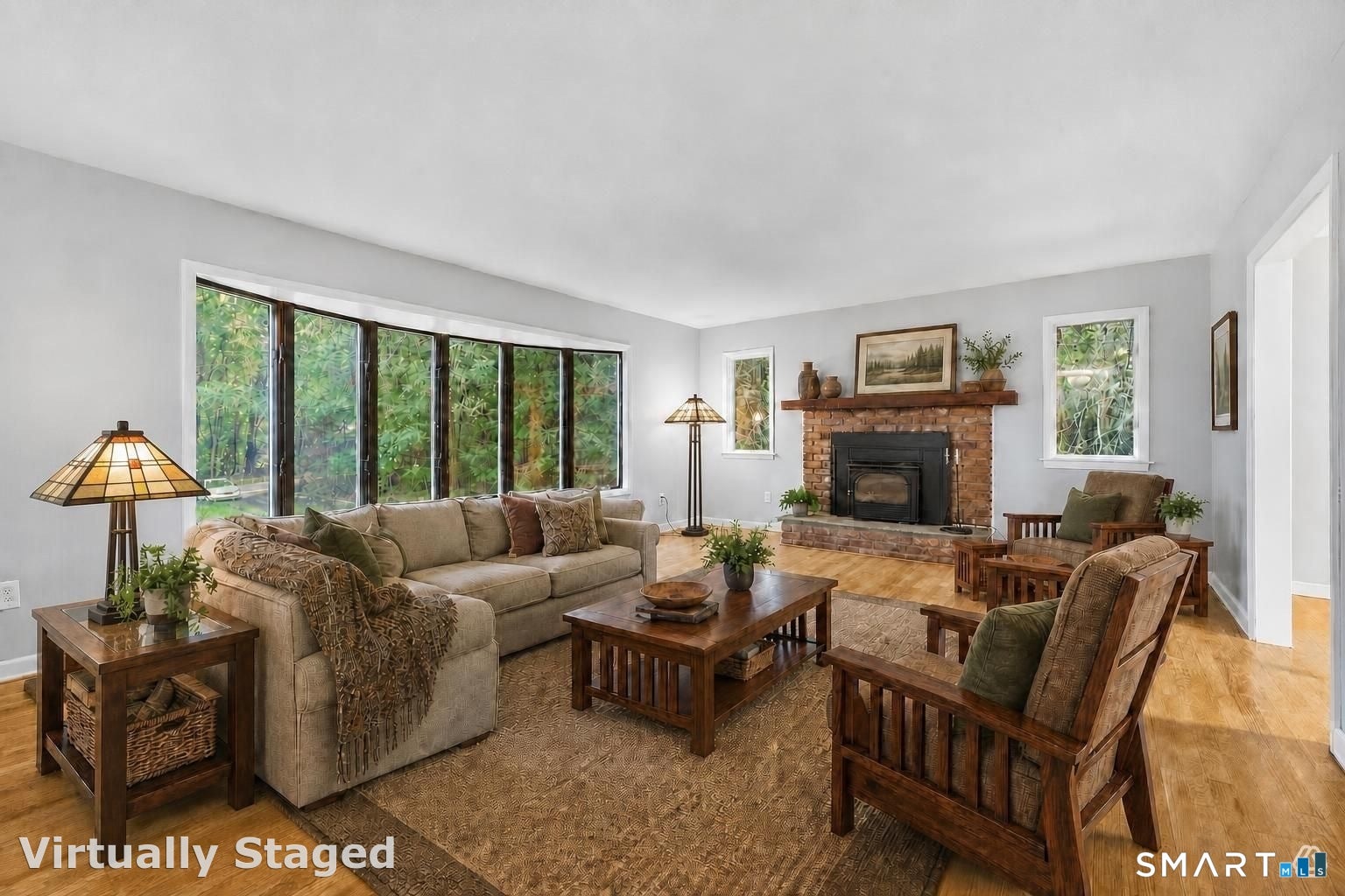 4 Green Valley Lake Road