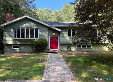 Tiny photo for 4 Green Valley Lake Road, Old Lyme, CT 06371 (MLS # 24208884)