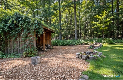Tiny photo for 4 Green Valley Lake Road, Old Lyme, CT 06371 (MLS # 24208884)