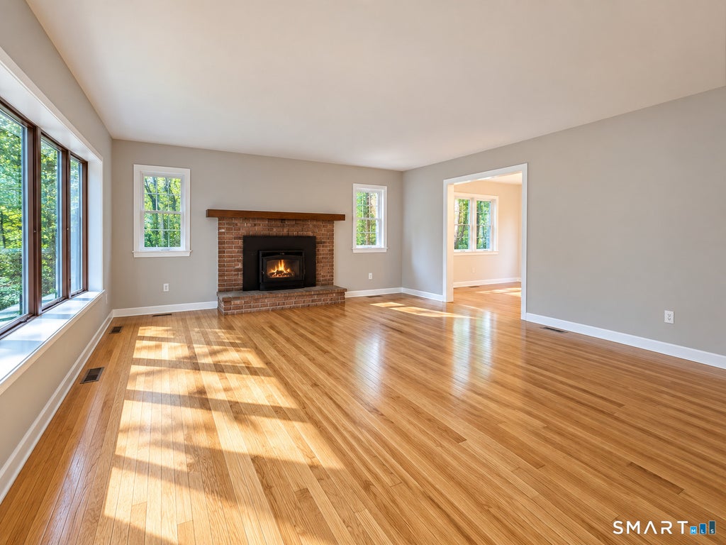 Photo of 4 Green Valley Lake Road, Old Lyme, CT 06371 (MLS # 24208884)