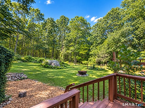 Tiny photo for 4 Green Valley Lake Road, Old Lyme, CT 06371 (MLS # 24208884)