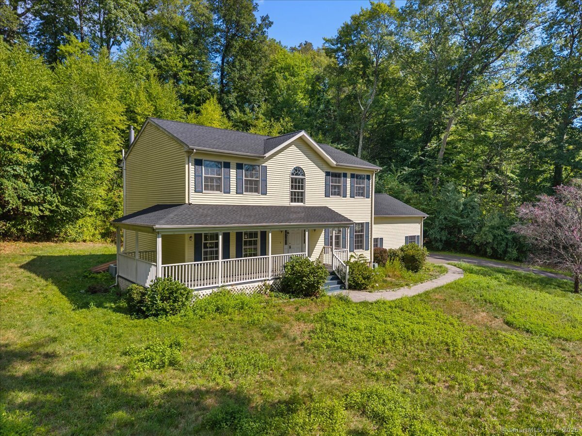 279 Barberry Road
