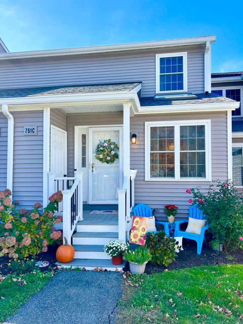 751 Long Hill Road APT C Middletown CT 06457