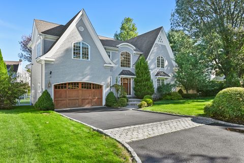 5 Minard Drive Westport CT 06880