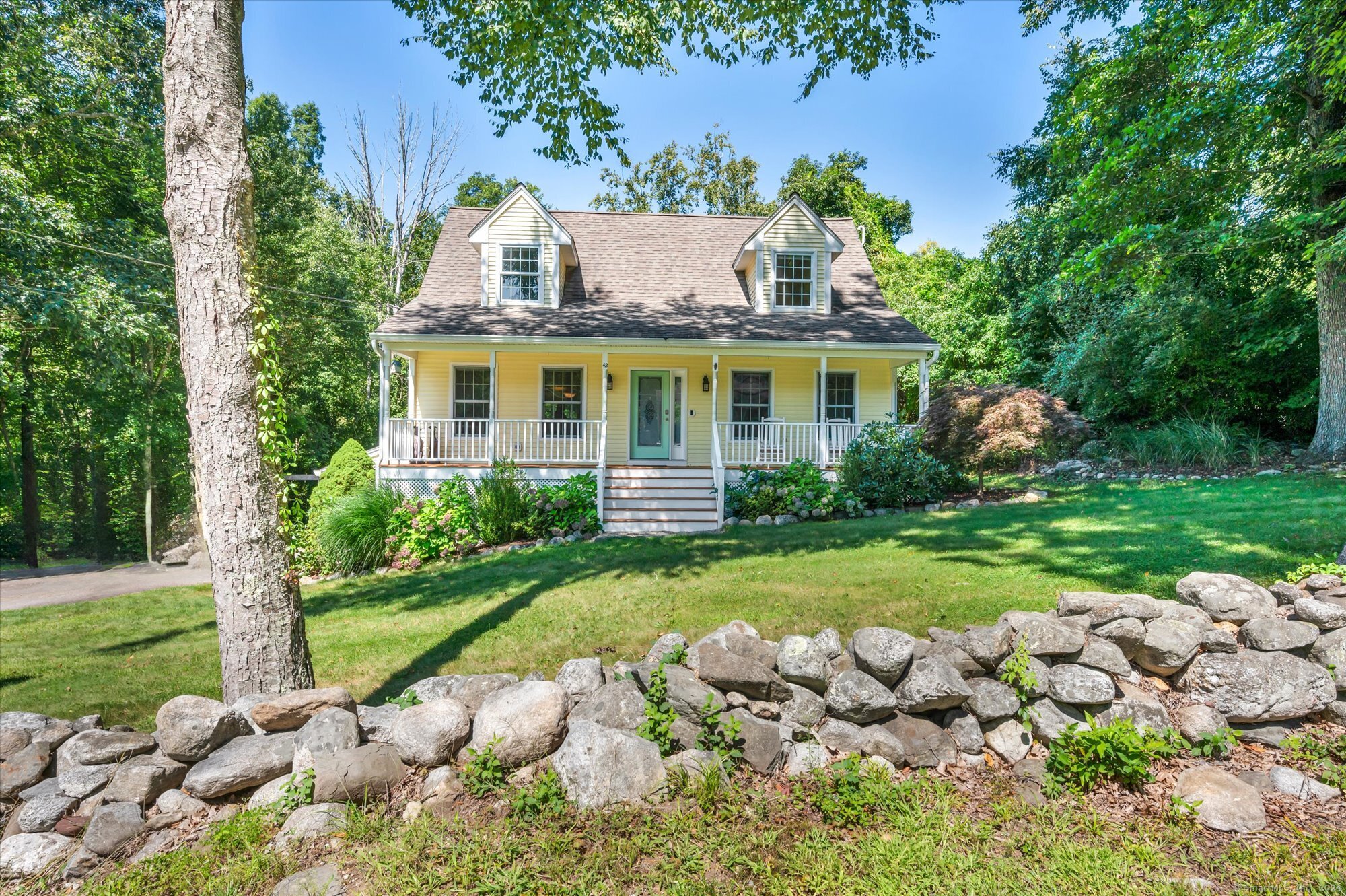 View Hebron, CT 06231 house