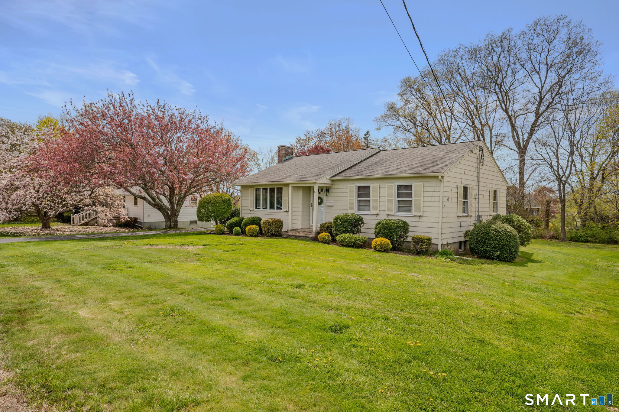 4 Champlin Hill Court