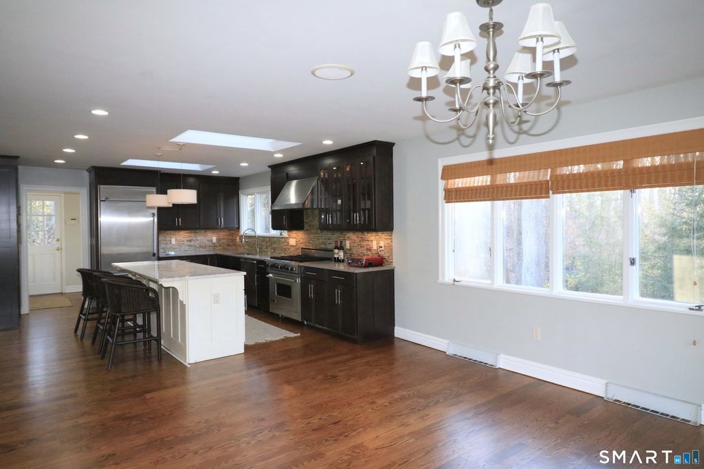 Photo of 950 Rock Rimmon Road, Stamford, CT 06903 (MLS # 24160239)