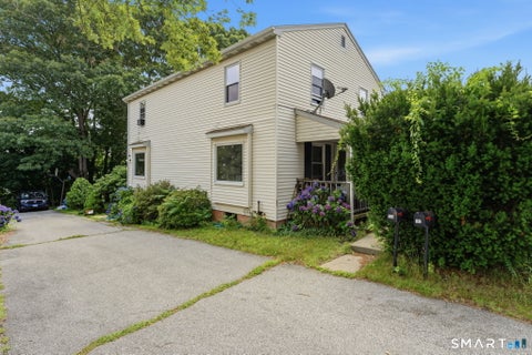 Tiny photo for 102 Brandegee Avenue, Groton, CT 06340 (MLS # 24192780)