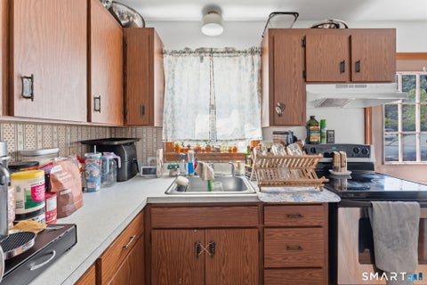 Tiny photo for 102 Brandegee Avenue, Groton, CT 06340 (MLS # 24192780)