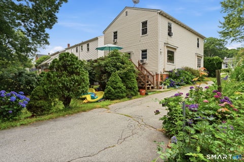 Tiny photo for 102 Brandegee Avenue, Groton, CT 06340 (MLS # 24192780)