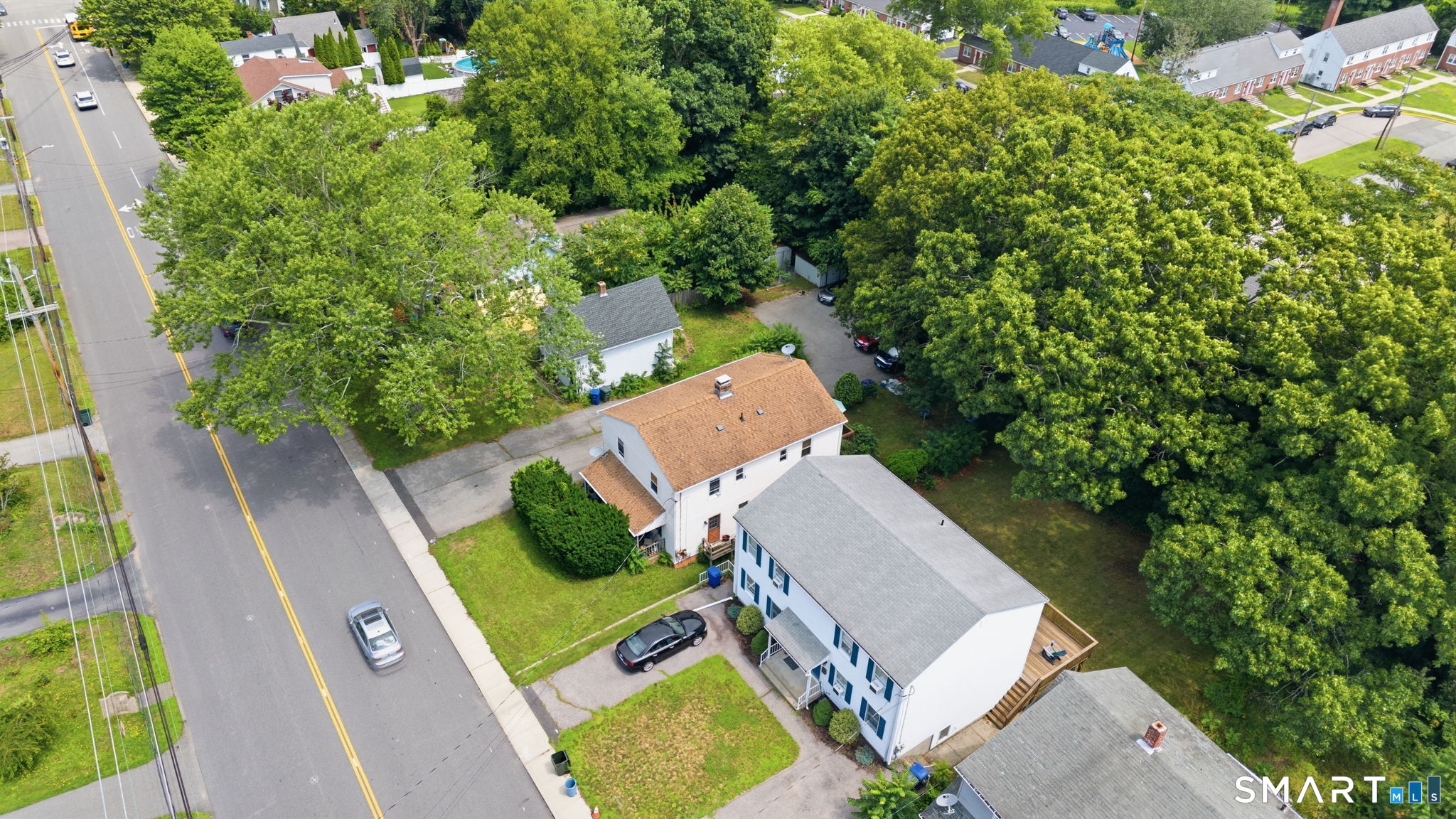 102 Brandegee Avenue