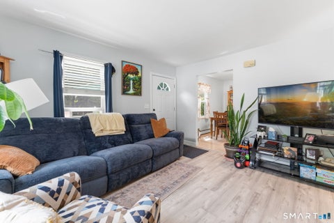 Tiny photo for 102 Brandegee Avenue, Groton, CT 06340 (MLS # 24192780)