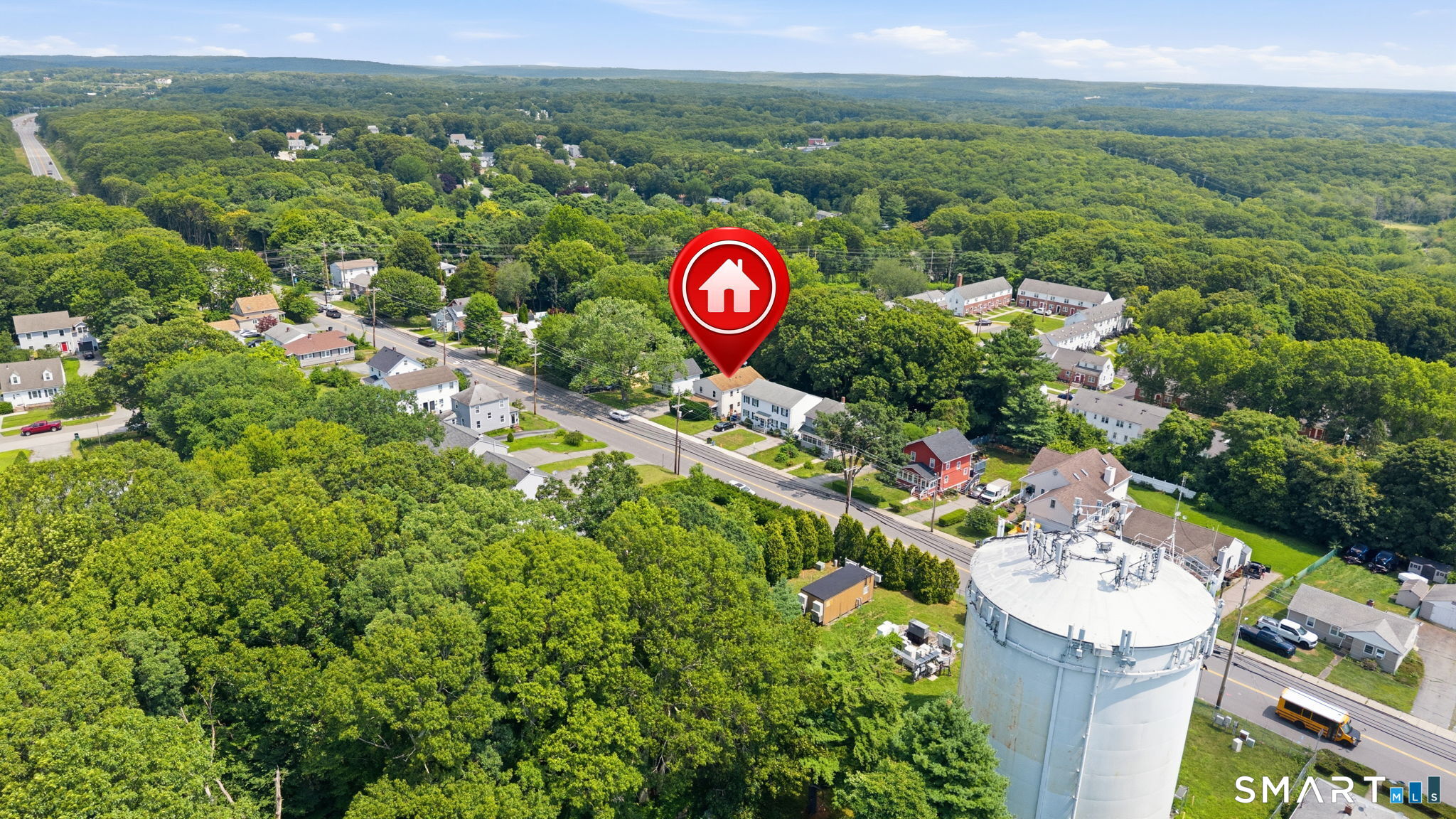 102 Brandegee Avenue